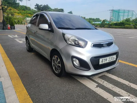 Kia Picanto (Morning)