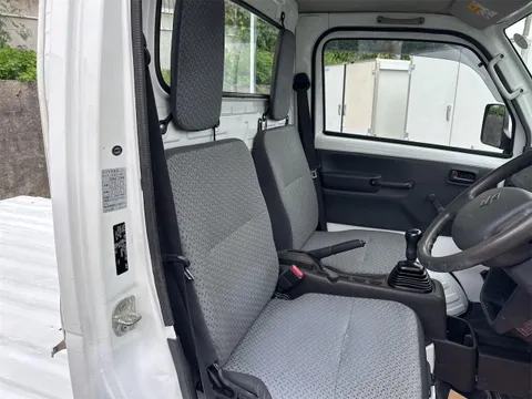 Suzuki Carry Track