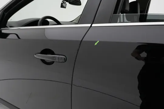 Renault SM5