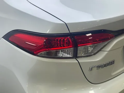 Toyota Levin