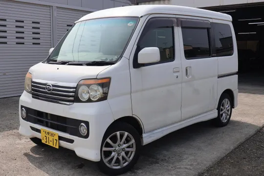 Daihatsu Atrai Wagon