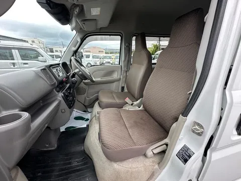 Mazda Scrum