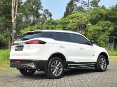Geely Boyue