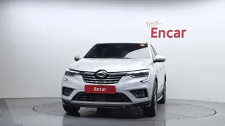Renault XM3