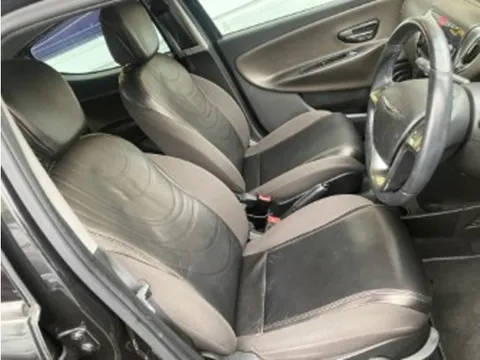 Chrysler