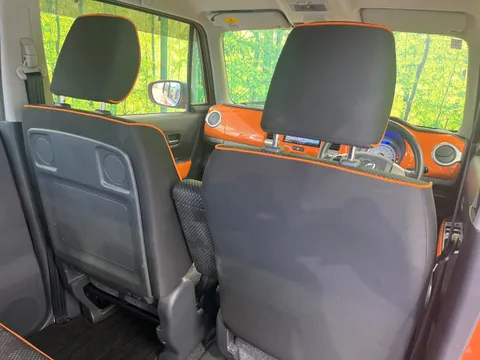 Mazda Flair Crossover
