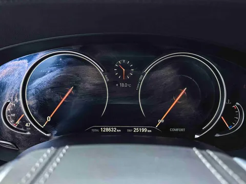 BMW Gran Turismo