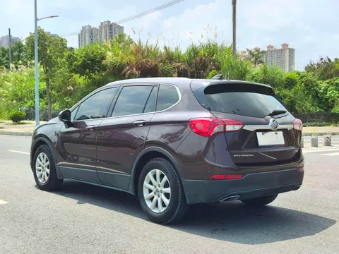 Buick Envision