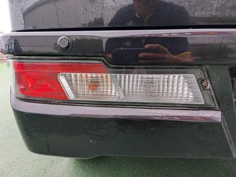 Toyota Pixis Van