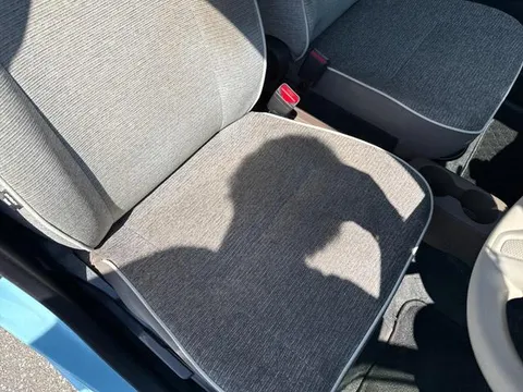 Daihatsu Mira Tocot