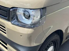 Honda N-BOX Joy