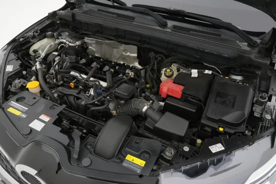 Renault XM3