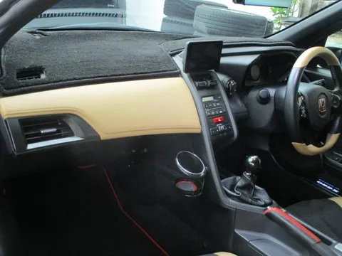 Honda S660