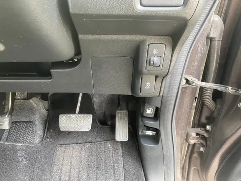 Honda N-BOX Plus Custom