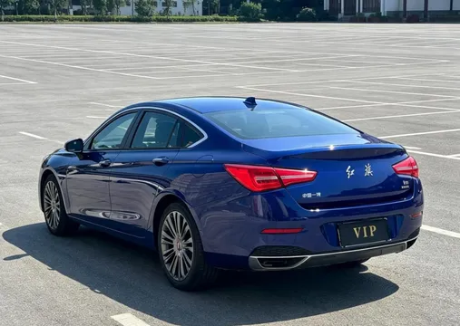 Hongqi