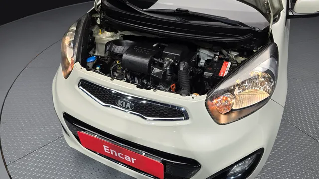 Kia Picanto (Morning)