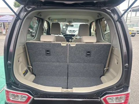 Mazda Flair