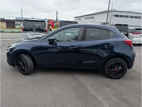 Mazda Mazda2 (Demio)