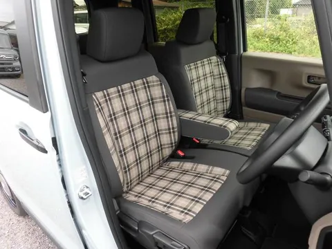 Honda N-BOX Joy