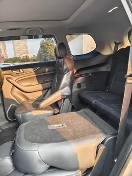 Changan