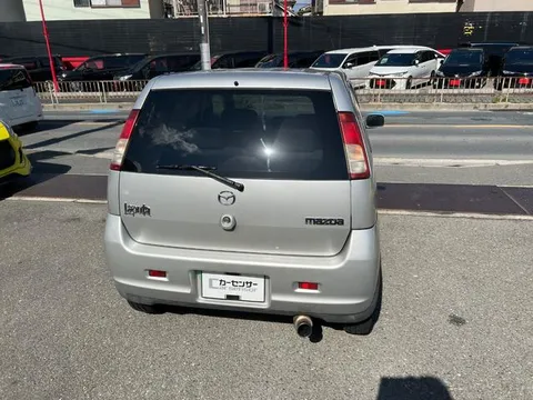 Mazda Laputa