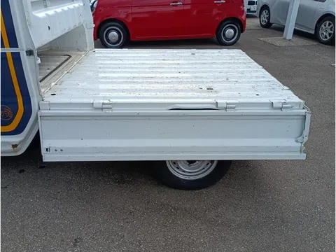 Suzuki Super Carry