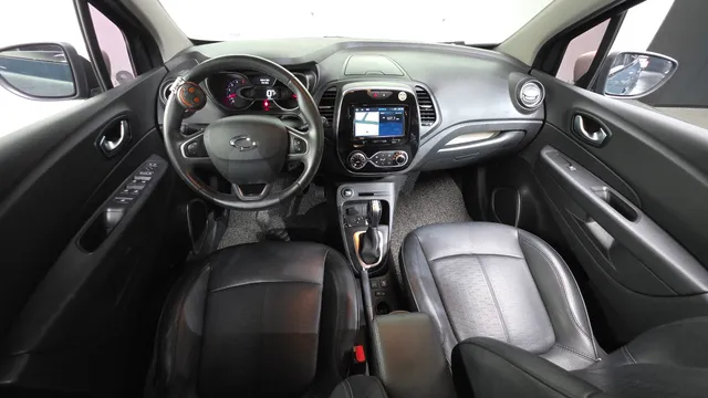 Renault QM3
