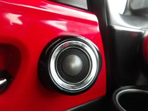 Honda N-BOX Slash