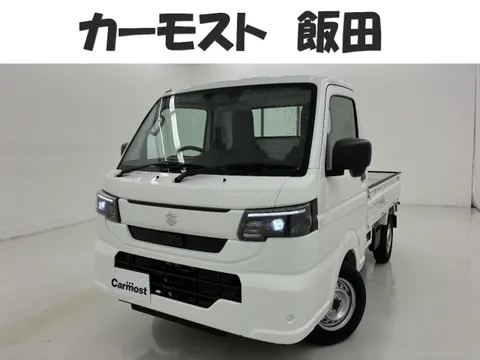 Suzuki Carry Track