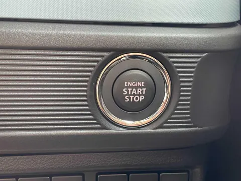 Suzuki Spacia Base