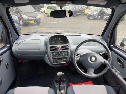 Suzuki Twin