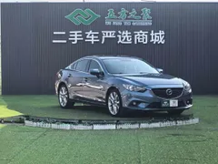 Mazda Mazda6 (Atenza)