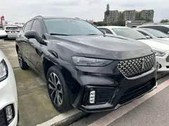 Wey VV7