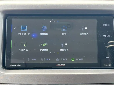 Toyota Pixis Space