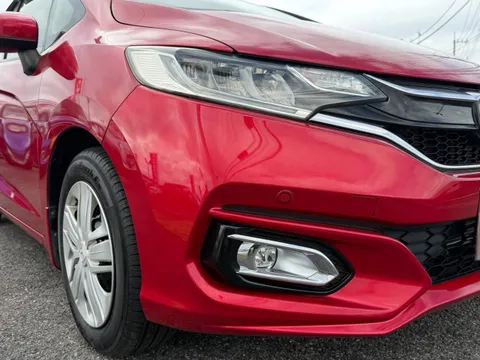 Honda Jazz (Fit)
