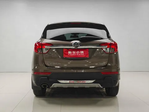 Buick Envision