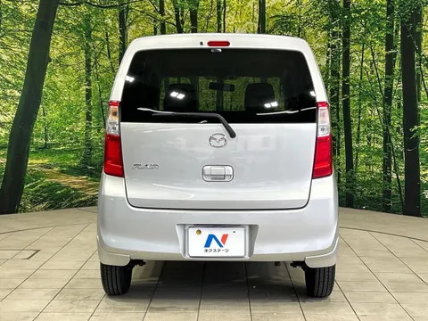 Mazda Flair