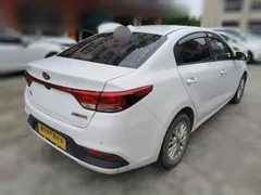 Kia K2