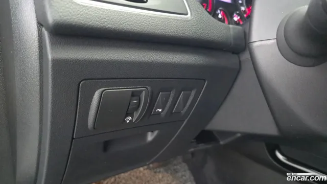 Renault SM7