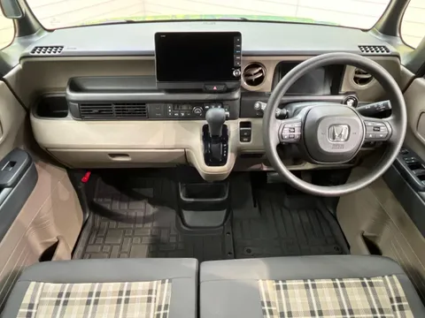 Honda N-BOX Joy