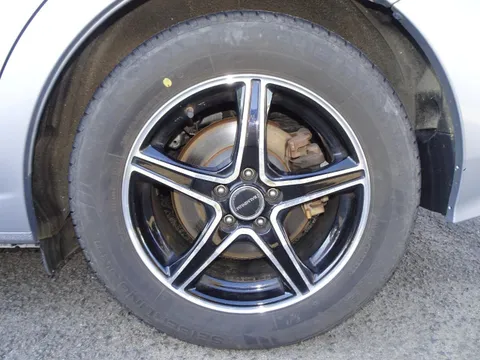 Subaru Impreza Sports
