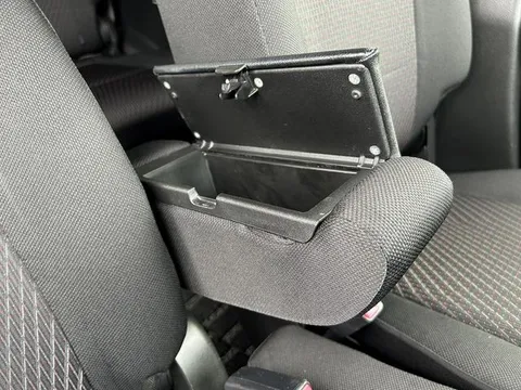 Suzuki Spacia Custom Z