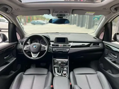 BMW 2-Series