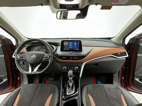 Buick Encore
