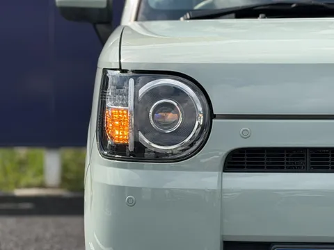 Daihatsu Mira Tocot