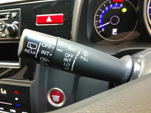 Honda Jazz (Fit)
