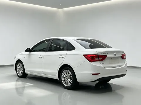 Buick Excelle GT