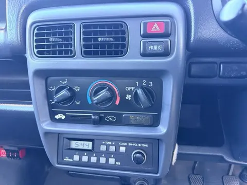Honda Acty Truck