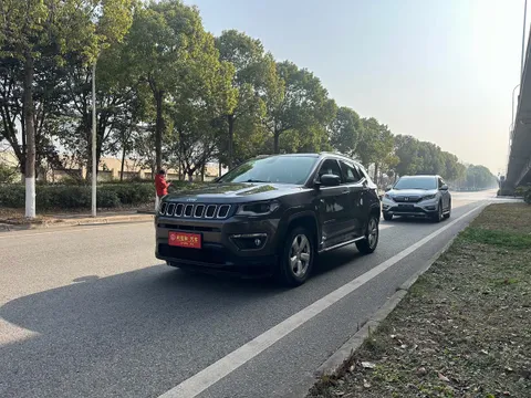 Jeep
