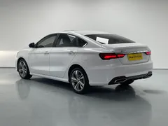 Geely